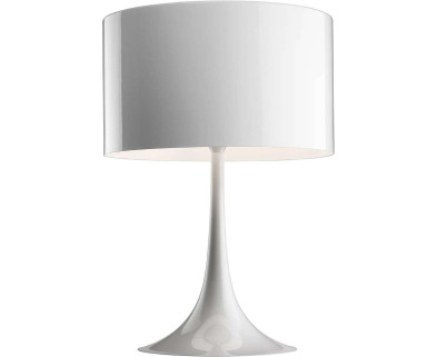 Настольная лампа Flos Spun Light