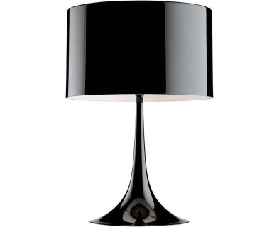 Настольная лампа Flos Spun Light