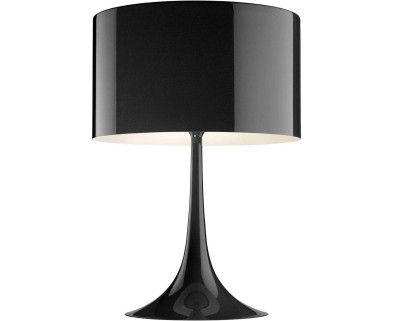 Настольная лампа Flos Spun Light
