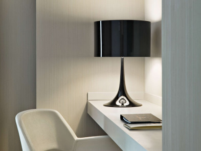 Настольная лампа Flos Spun Light