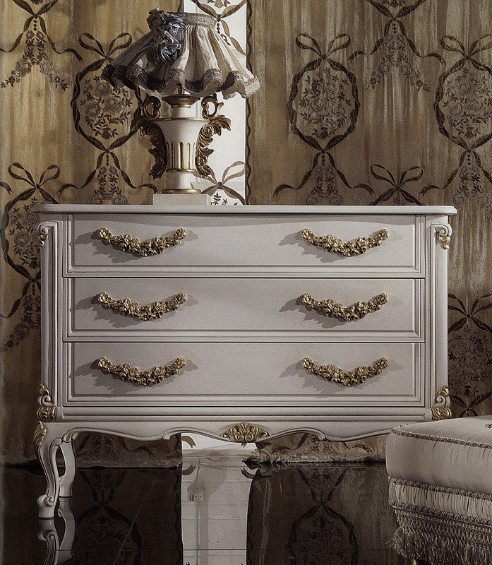 Комод Vieste La contessina Classic R8057
