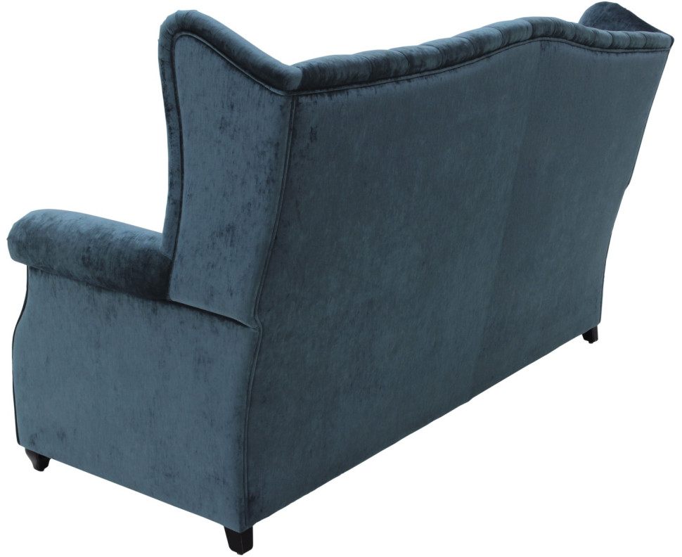 Диван Seven Sedie Old-england 9598E / 9598F