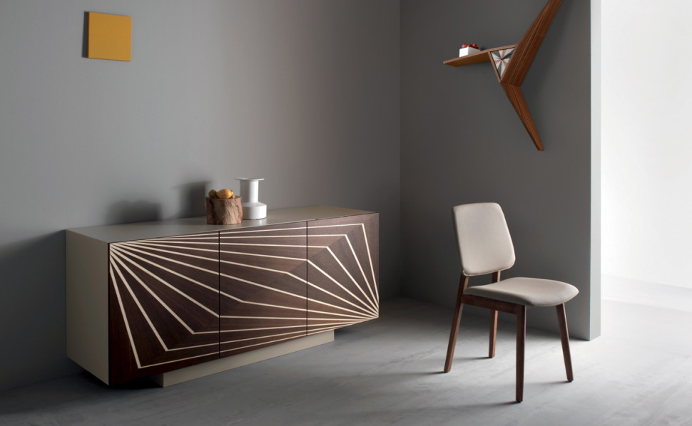 Буфет Compar 586