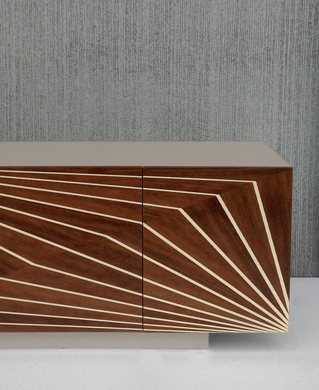 Буфет Compar 586