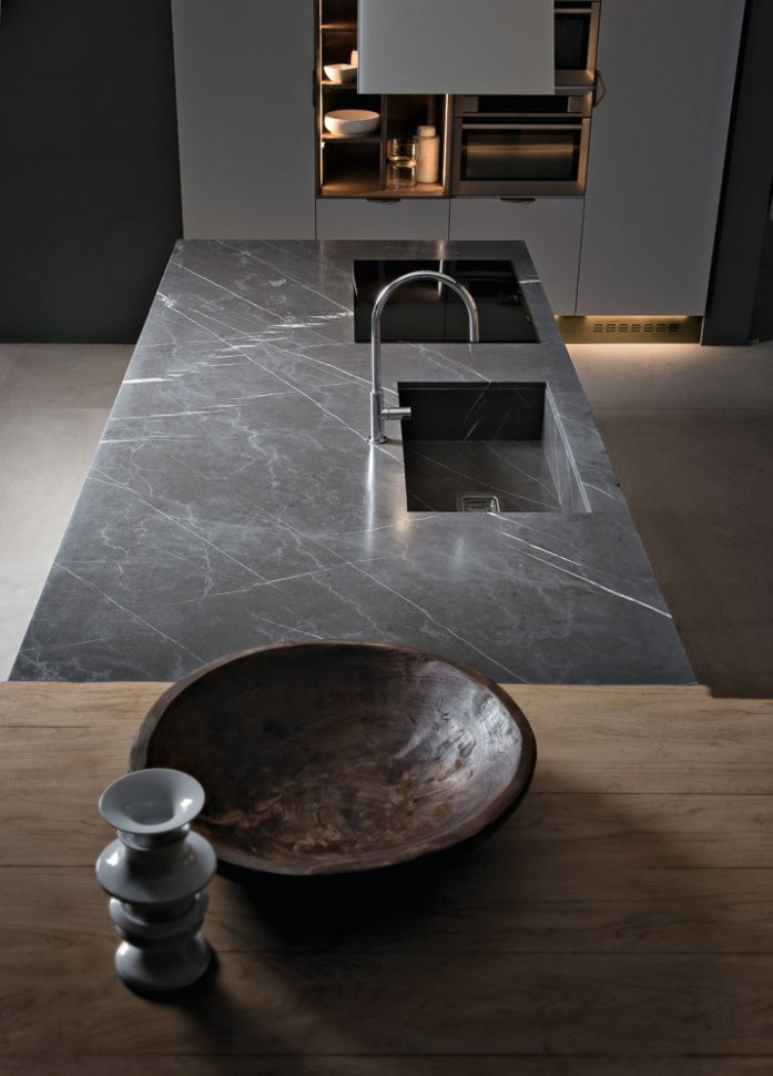 Кухня Bamax Slash