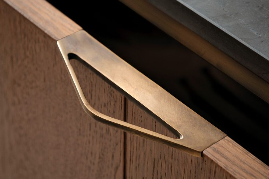 Кухня Bamax Slash