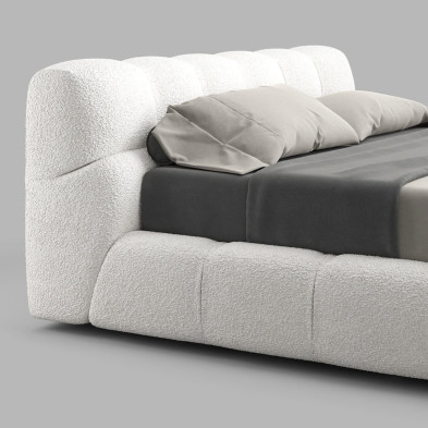 Кровать с подъёмным механизмом Wanda 180 x 200 Mod Interiors Selection 206 x 248 x 90h nc110862