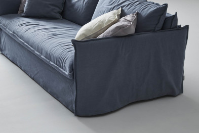 Диван Milano Design Milano Bedding Clarke XL