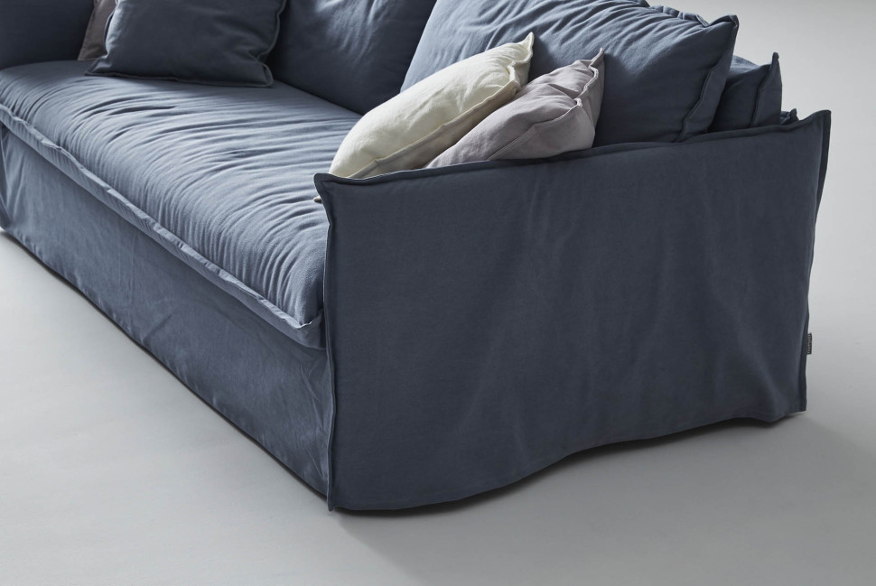Диван Milano Design Milano Bedding Clarke XL