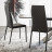 Стул в столовую Cattelan italia Norma Couture