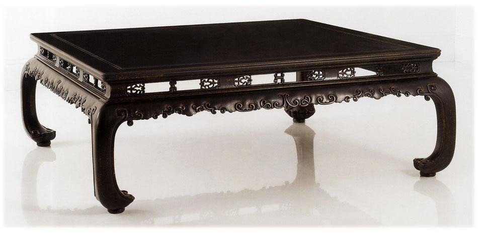 Стол журнальный Chelini 114/G