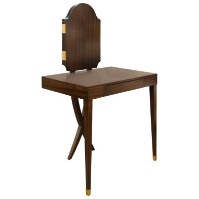 Туалетный столик с зеркалом Fratelli Barri Mestre 80 x 50 x 134,6h nc26509