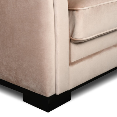 Кресло Tresor Fratelli Barri Selection 109 x 95 x 87h nc103574