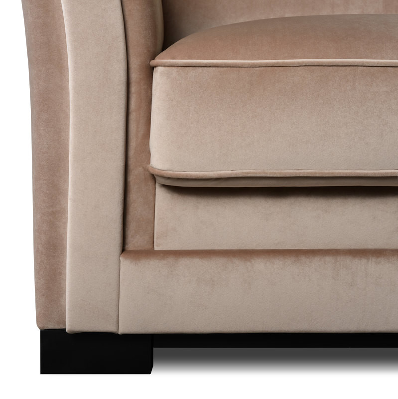 Кресло Tresor Fratelli Barri Selection 109 x 95 x 87h nc103574