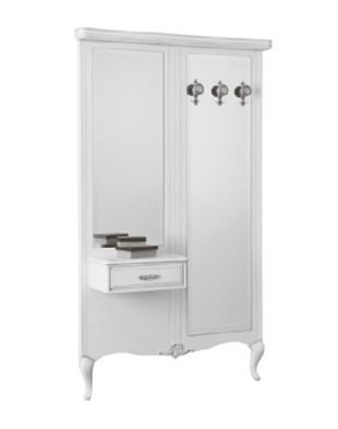 Прихожая Giorgiocasa Memorie Veneziane 129 x 36 x 215h nc66776
