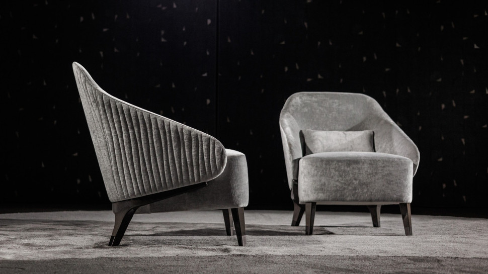 Кресло Giorgio collection Mirage 380/50