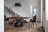 Обеденный стол Capri Tonin Casa Modern 220 x 120 x 75h nc52757
