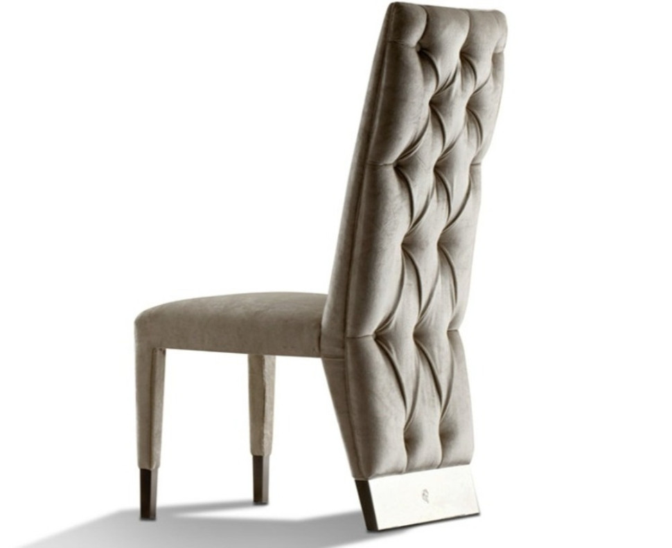 Стул Giorgio collection Lifetime 9933