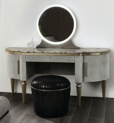 Туалетный столик Dame Longhi Vanity Y 850
