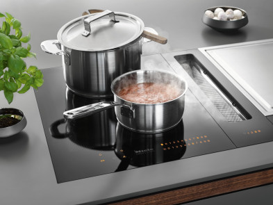 Варочная панель Miele CS 7612 FL