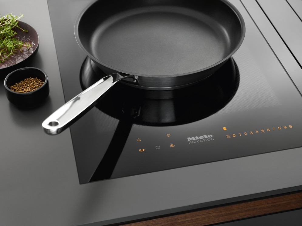 Варочная панель Miele CS 7612 FL