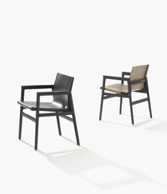 Стул Poliform Ipanema