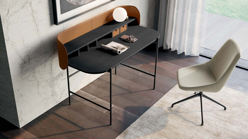 Стул Dallagnese Le Mans