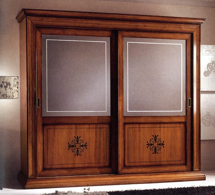 Шкаф Giuliacasa Las vegas Vi025-ls