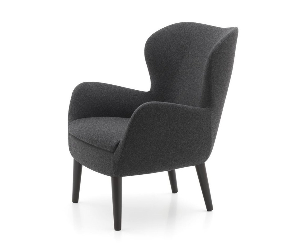 Кресло Alberta Sixty