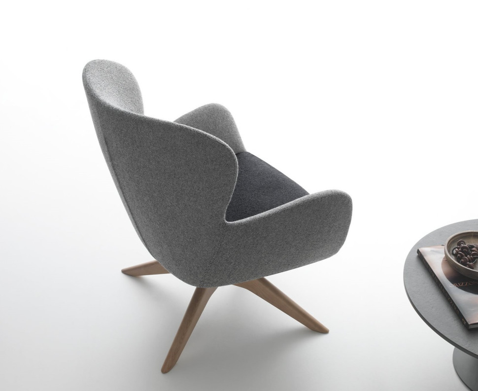 Кресло Alberta Sixty