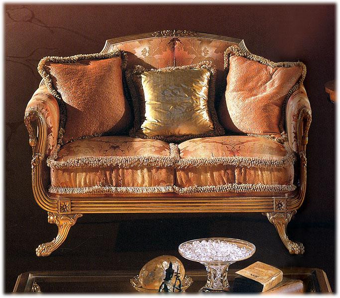 Диван Ezio bellotti Platinum 4362