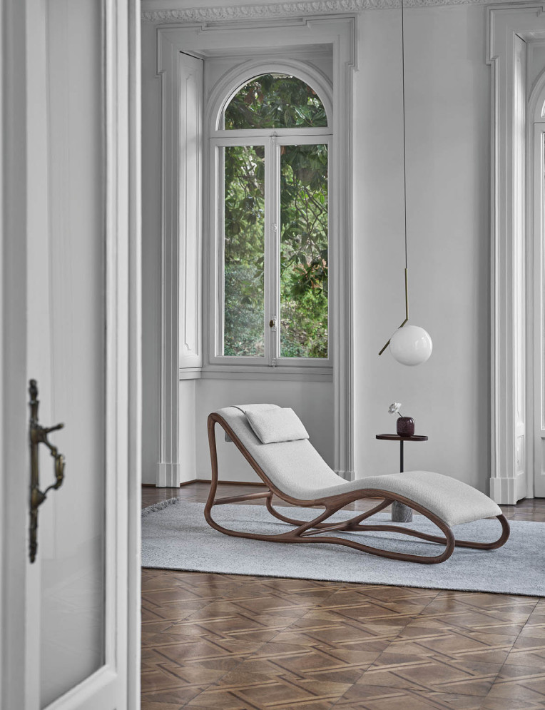 Кресло Porada Twilli