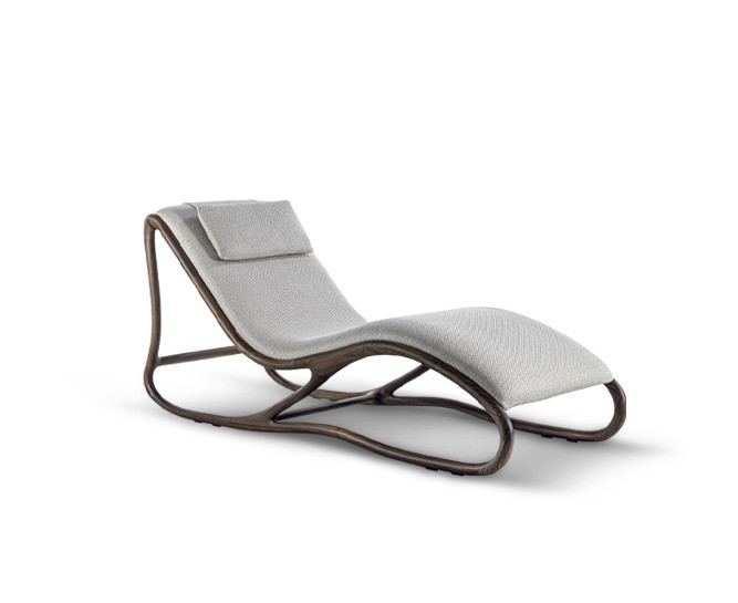 Кресло Porada Twilli