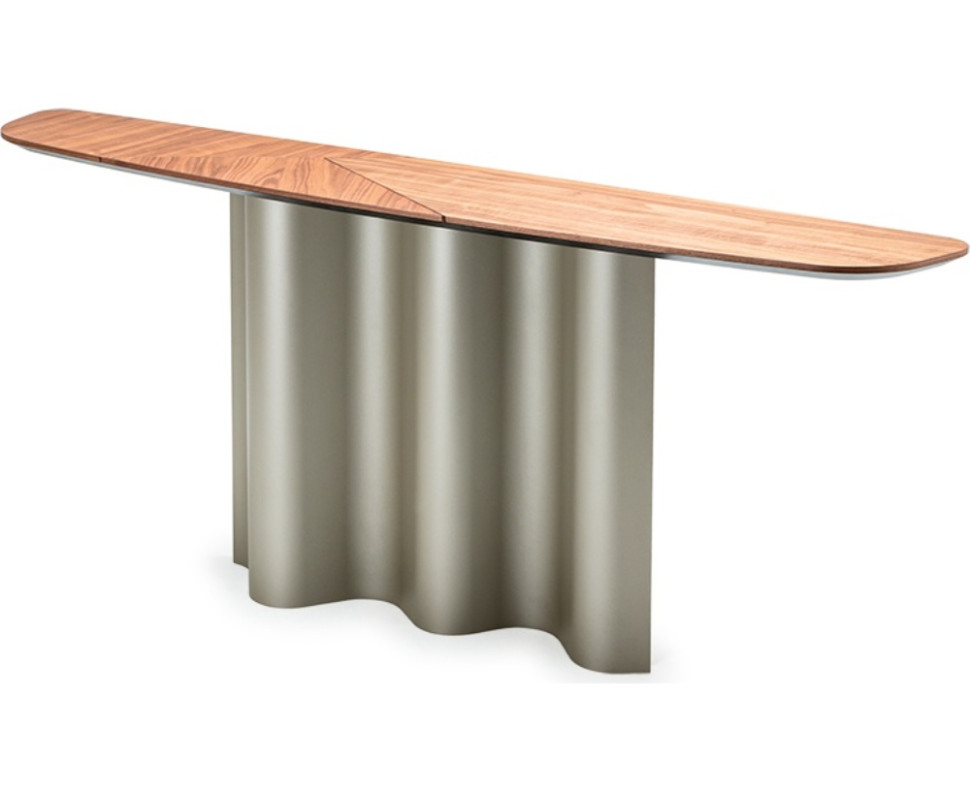 Консоль Cattelan Italia Nettuno Wood