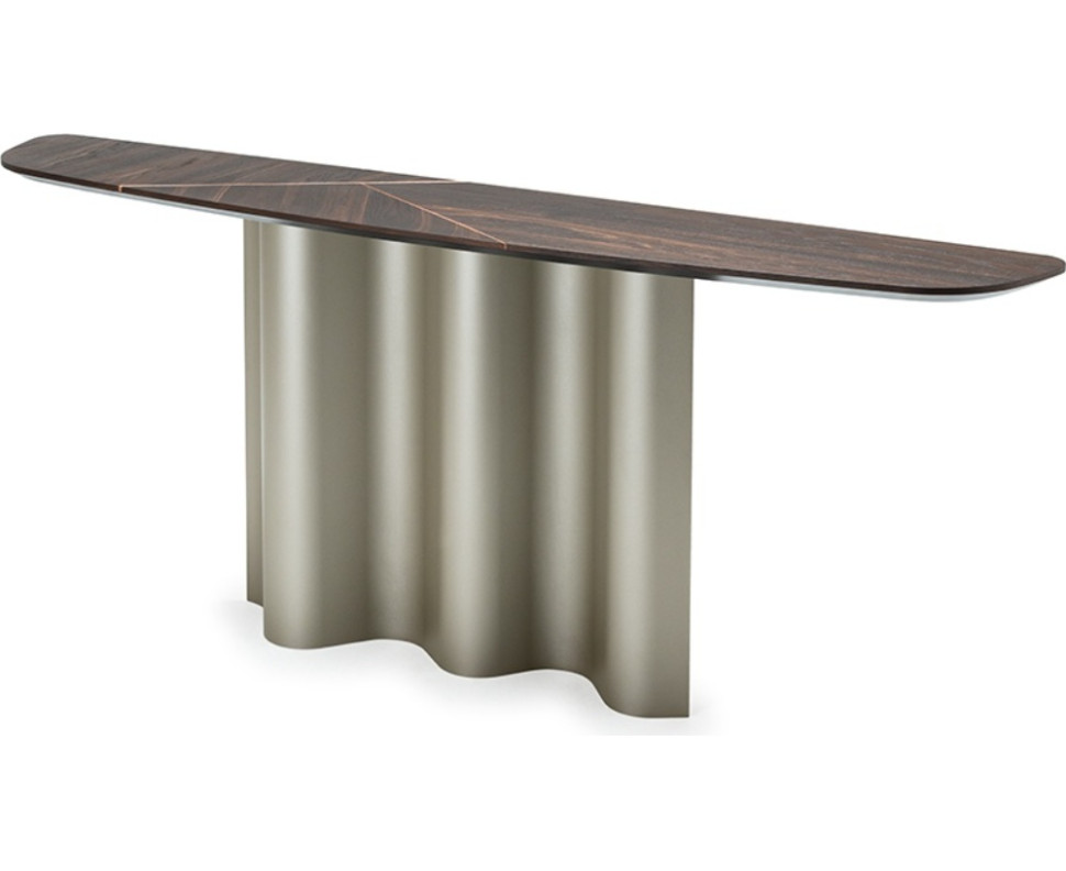 Консоль Cattelan Italia Nettuno Wood