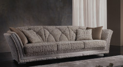 Диван Vanity Gold confort Vanity 01