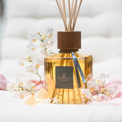 Ароматический диффузор «Muse Tuberose», 500 мл