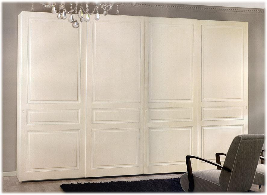 Шкаф Pitti Benedetti mobili I grandi spazi Pitti