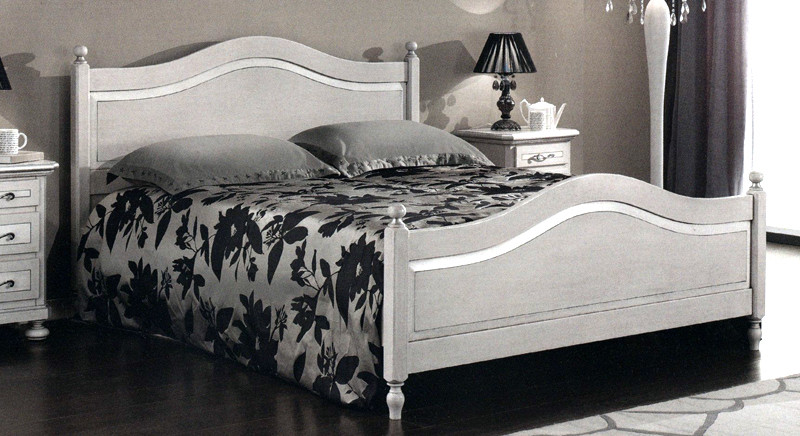 Кровать Arte casa Evoluzione 2231