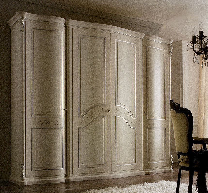 Шкаф Julie Agm (alberto e mario ghezzani) Night S.821