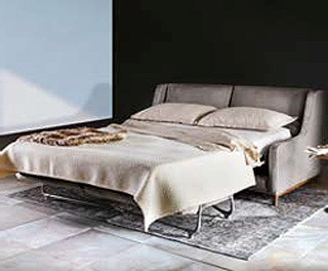 Диван 2300-Queen Vibieffe 2300001 - материал