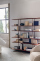 Стеллаж Potocco Arial 870/ML