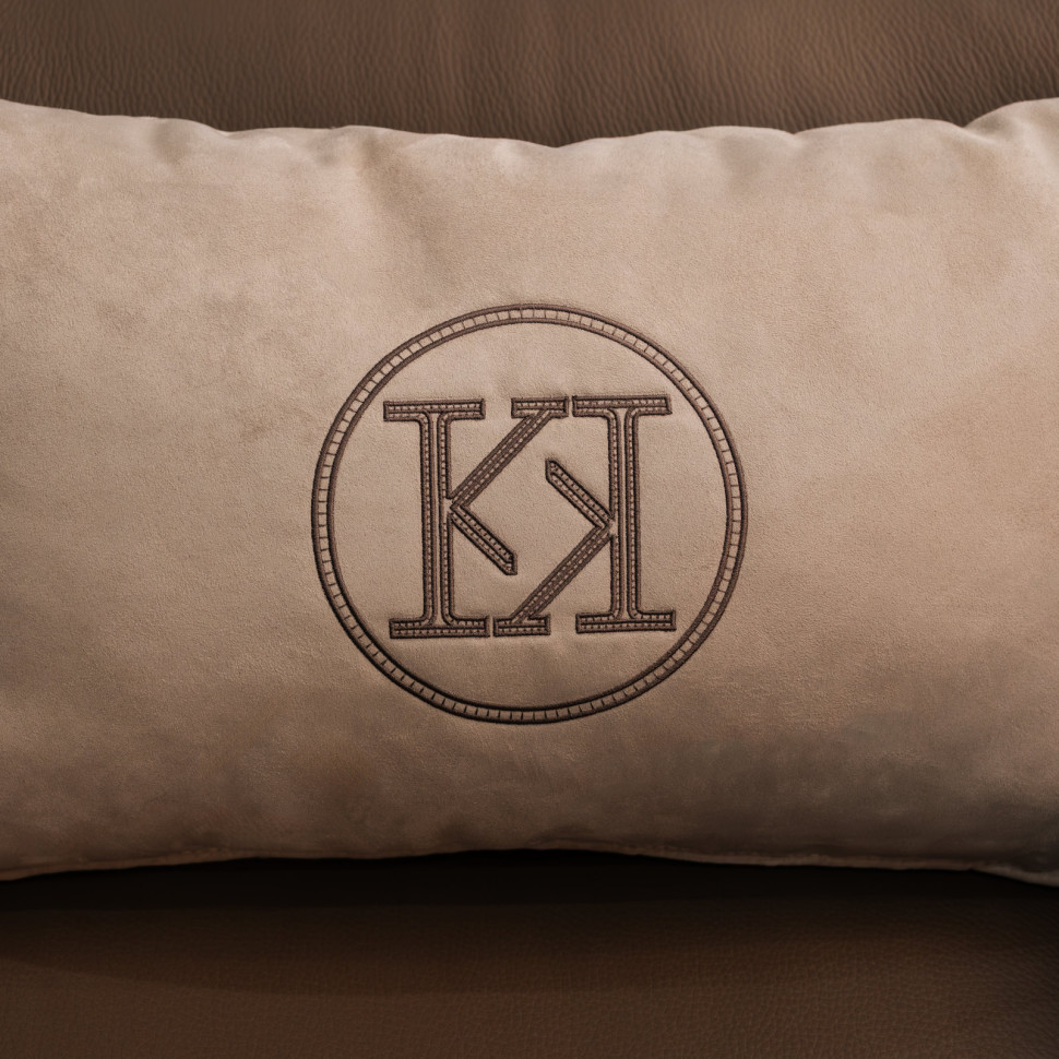 Кресло Keoma Luxury Malibu 82 x 83 x h73 см