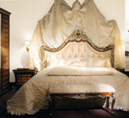 Кровать Ceppi Luxury 2349