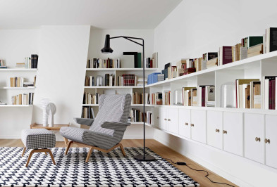 Кресло Ligne roset Archi