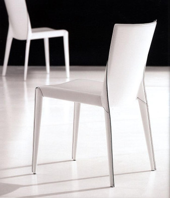 Стул в столовую Cattelan italia Beverly