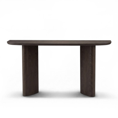 Консоль Fratelli Barri Tollo 120 x 42 x h75 см, матовый шпон вяза