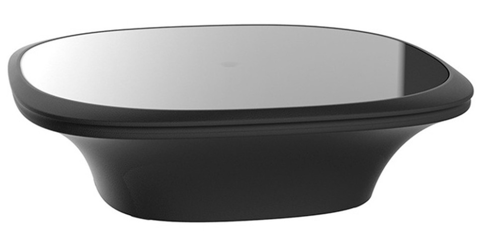 Журнальный стол Vondom Ufo - материал