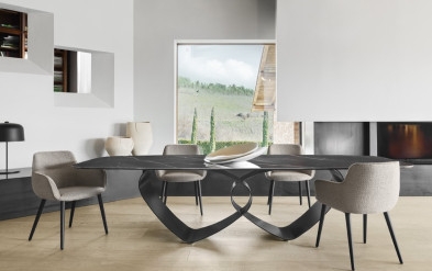 Стол Calligaris Breeze CS4143-fb-250