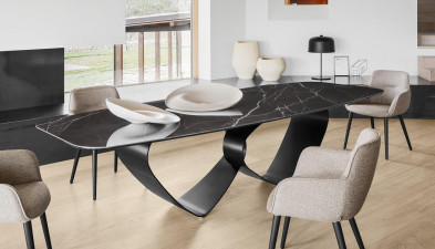 Стол Calligaris Breeze CS4143-fb-250